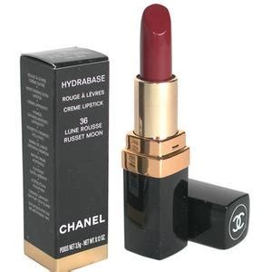 chanel lipstick russet moon|best chanel rose lipstick.